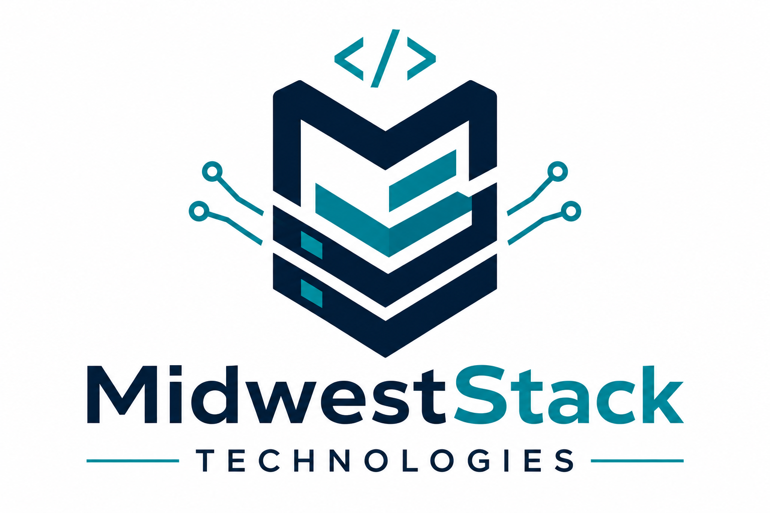MidwestStack Technologies logo
